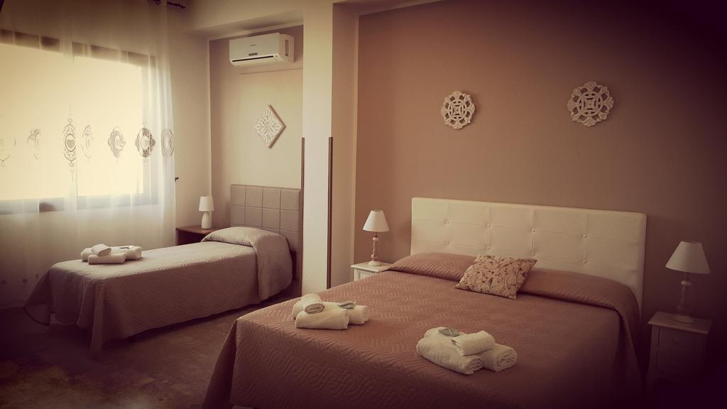 Demetra Malophoros Bed & Breakfast